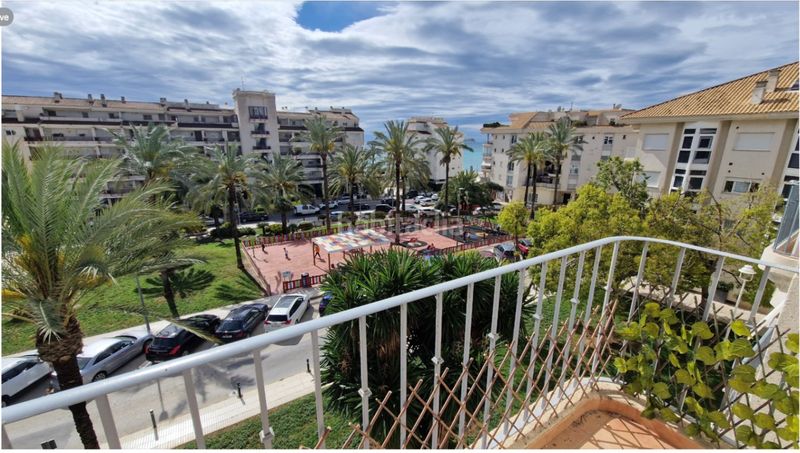 Foto f32a5f63-1c5c-48f7-ad9d-724c41a8e68f. Apartamento en Altea ciudad Altea