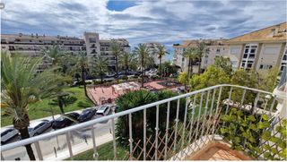 Appartement in Altea Ciudad