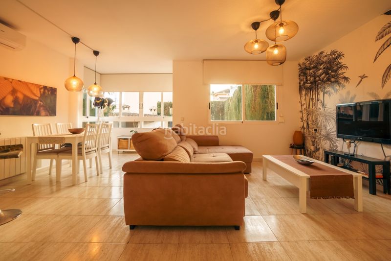 Foto 0dfefe01-c121-4698-8a7a-e74406fa34cc. Chalet en La Nucia Pueblo Nucia (la)