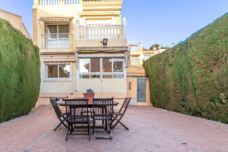 Foto 6072edde-b689-499d-8744-6a94e110eee1. Chalet en La Nucia Pueblo Nucia (la)