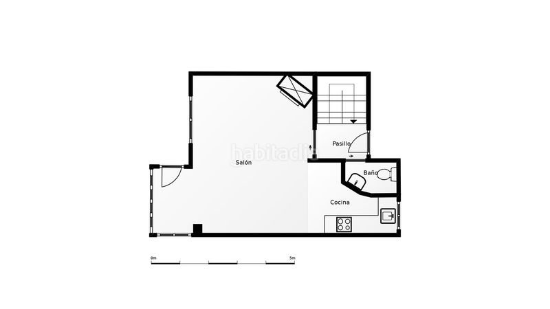 Foto 7022f799-03bc-4f84-a63d-f198e218fbd5. Chalet en La Nucia Pueblo Nucia (la)