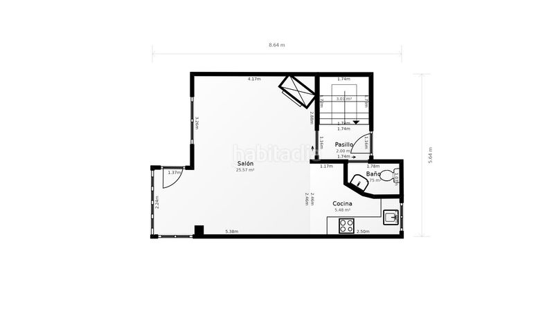 Foto c47b7010-1a89-482e-bd13-87e8e75008ff. Chalet en La Nucia Pueblo Nucia (la)