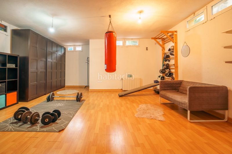 Foto d5706b2f-d4cc-4b39-85a1-5a186f633710. Chalet en La Nucia Pueblo Nucia (la)