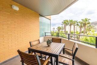 Apartament a L´Albir