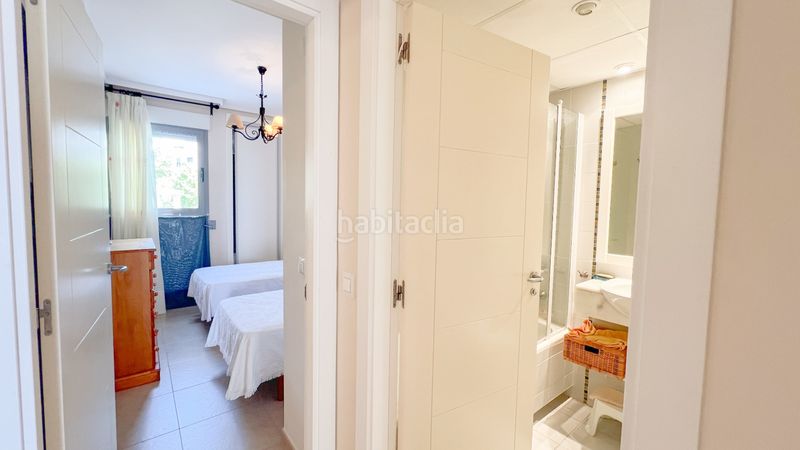Foto 22ba2c65-4b09-4ecb-a294-f70e40841777. Apartament amb calefacció piscina a Manzanera-Tosal Calp