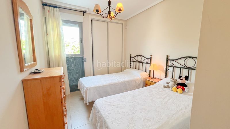 Foto 2b9abd65-f4fe-4569-84a2-12b78c54750d. Apartament amb calefacció piscina a Manzanera-Tosal Calp