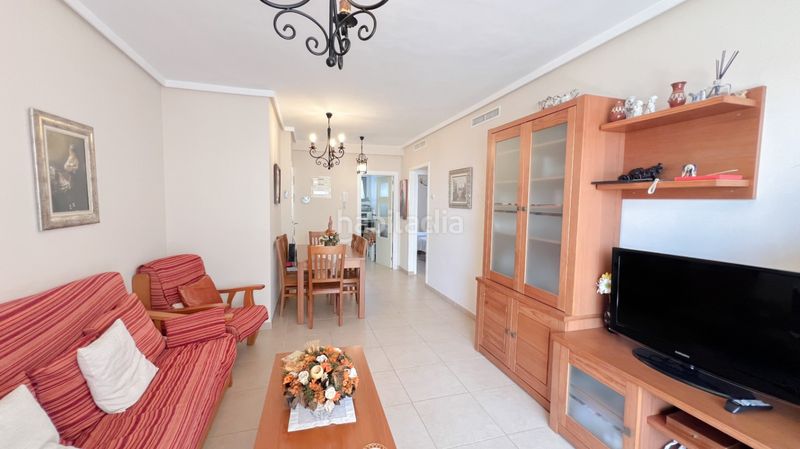 Foto 35d65ffd-6921-414f-87ba-0434fcabdd48. Apartament amb calefacció piscina a Manzanera-Tosal Calp