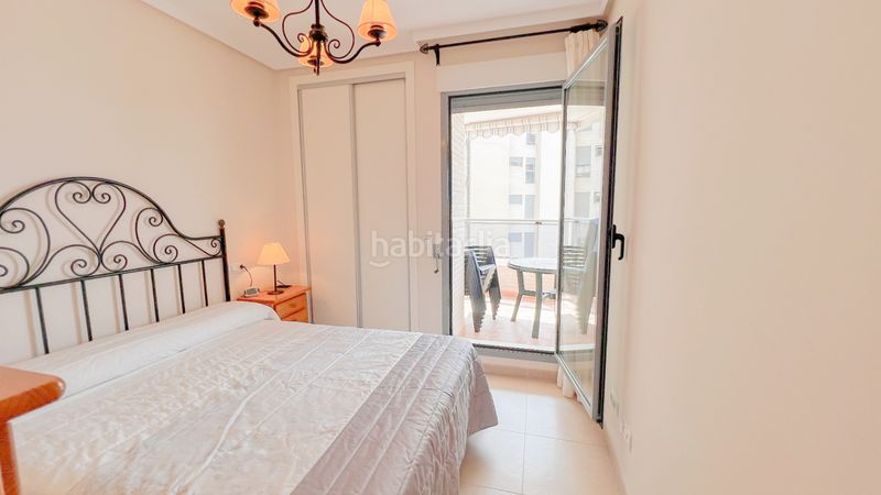 Foto 3fc59cce-efa2-463c-9c73-f93ad7e76512. Apartament amb calefacció piscina a Manzanera-Tosal Calp