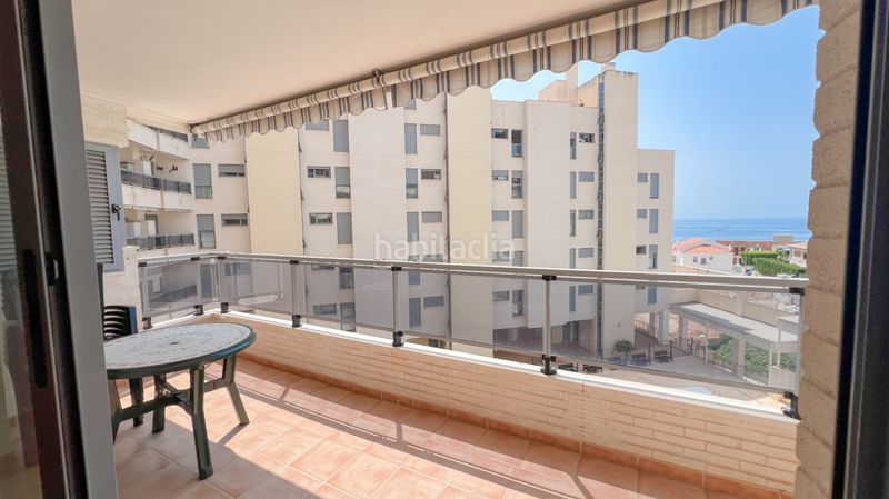 Foto 4bf3335d-c438-43d4-aa72-2160c47e6deb. Apartament amb calefacció piscina a Manzanera-Tosal Calp