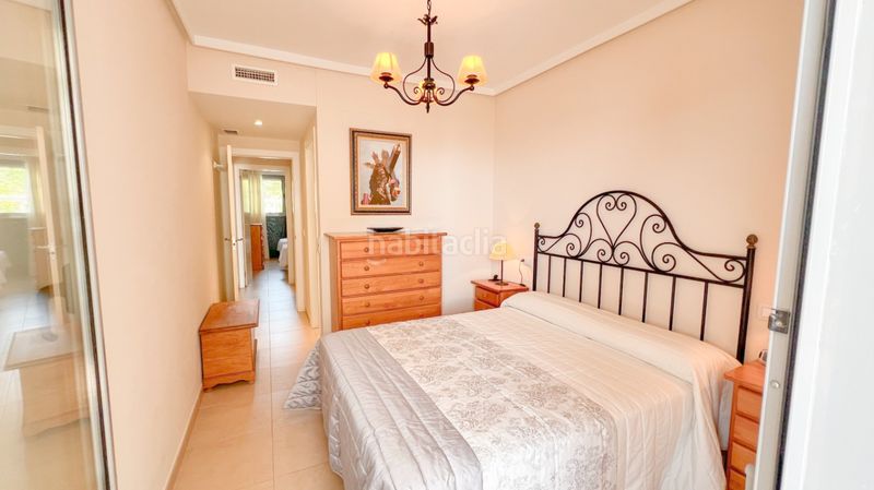 Foto 5742d115-0001-4299-ad67-95fd85257ece. Apartament amb calefacció piscina a Manzanera-Tosal Calp