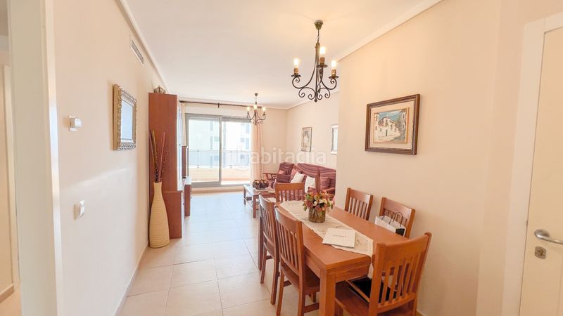 Foto 604a1daa-15ff-4aec-af91-7a5ee44b7348. Apartament amb calefacció piscina a Manzanera-Tosal Calp