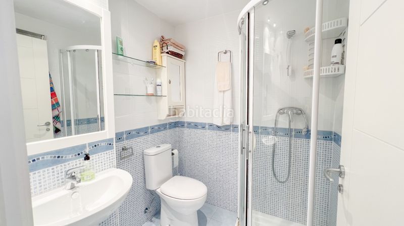Foto 762bac95-12c3-446d-8421-c03e92253296. Apartament amb calefacció piscina a Manzanera-Tosal Calp