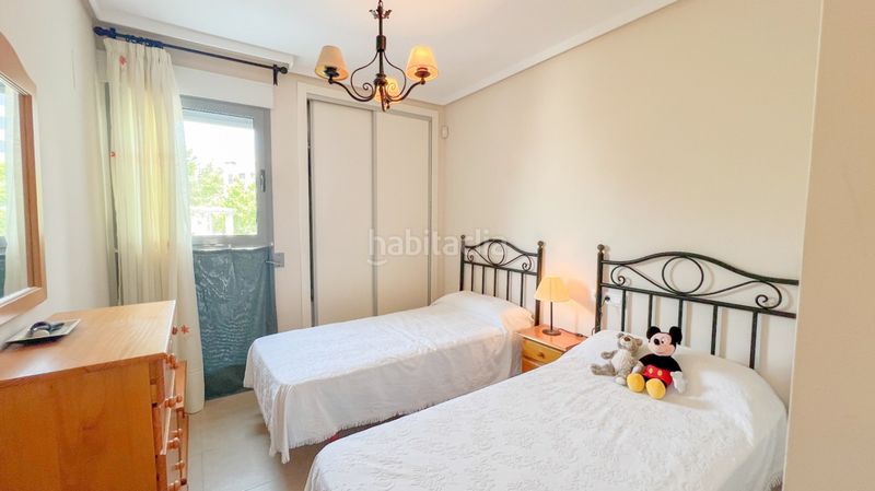 Foto 92b37057-eb0f-4d1f-b284-49e31652d5fb. Apartament amb calefacció piscina a Manzanera-Tosal Calp