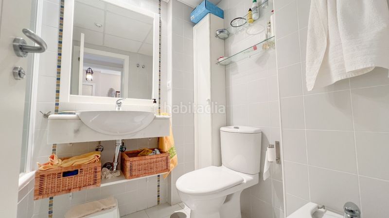 Foto a77e6d54-17b6-4722-81e6-9fa78fe6215d. Apartament amb calefacció piscina a Manzanera-Tosal Calp