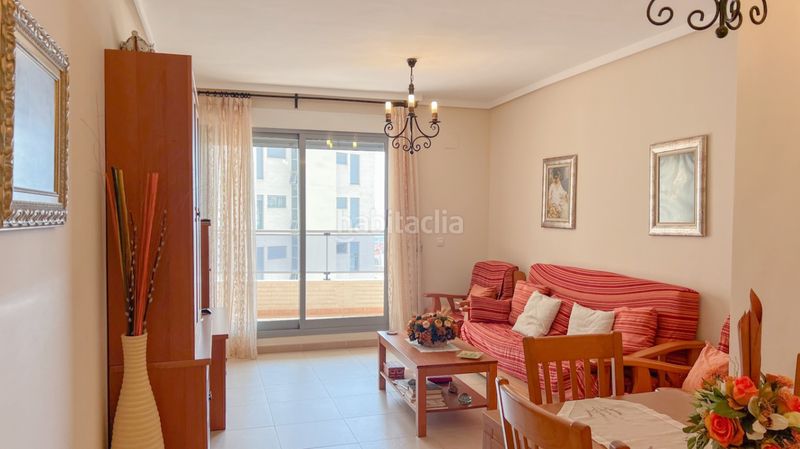 Foto b28ae0b6-df96-4f0e-97e5-fe393cb93f6f. Apartament amb calefacció piscina a Manzanera-Tosal Calp