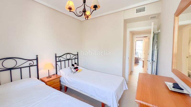 Foto c4aedbf8-ba86-4223-893f-6a7ef964ad38. Apartament amb calefacció piscina a Manzanera-Tosal Calp