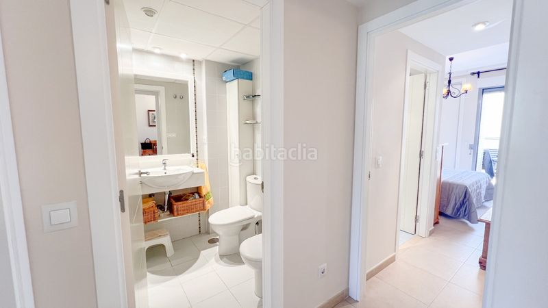 Foto d944b963-478c-44bf-8484-506bc8b9e42c. Apartament amb calefacció piscina a Manzanera-Tosal Calp
