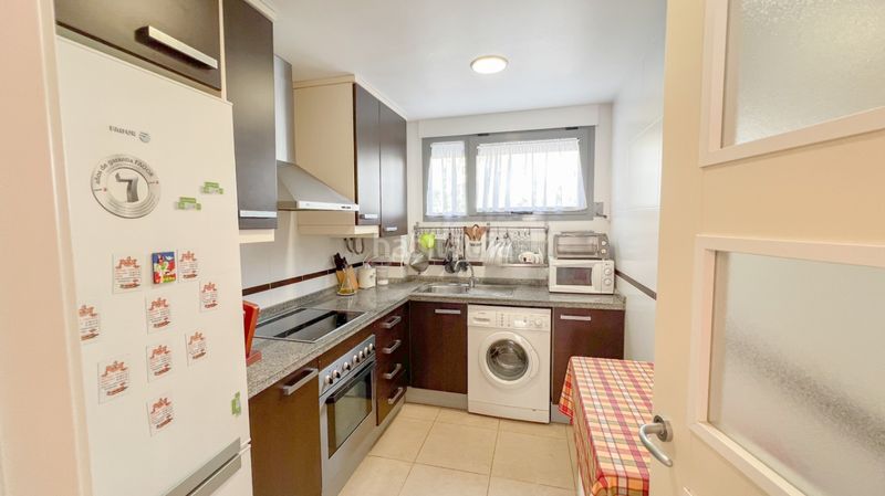 Foto f6836854-5dcf-4b28-aa9c-10bdc01eda40. Apartament amb calefacció piscina a Manzanera-Tosal Calp