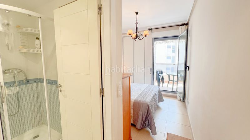 Foto f7ef802d-f641-4372-a7a8-828ed30550a8. Apartament amb calefacció piscina a Manzanera-Tosal Calp