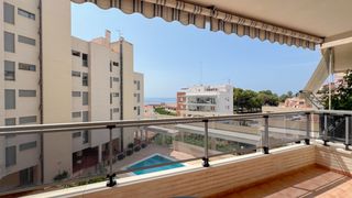Apartment in Manzanera-Tosal