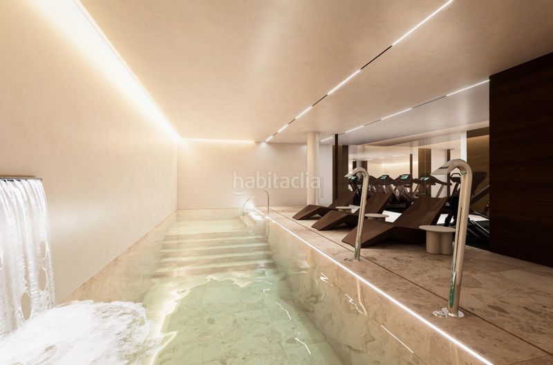 Foto c301f362-1ec6-47ae-8020-08f7fdad1b5c. Apartament amb piscina a Pueblo Calp