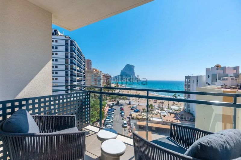 Foto 07a1b544-f47a-4c32-a36a-e2c18c163c4e. Apartamento en Playa Arenal - Bol Calp
