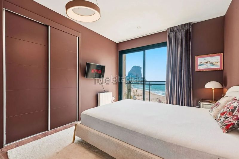 Foto 15532b85-beea-4fd2-93f6-5a6d7e5ff930. Apartamento en Playa Arenal - Bol Calp