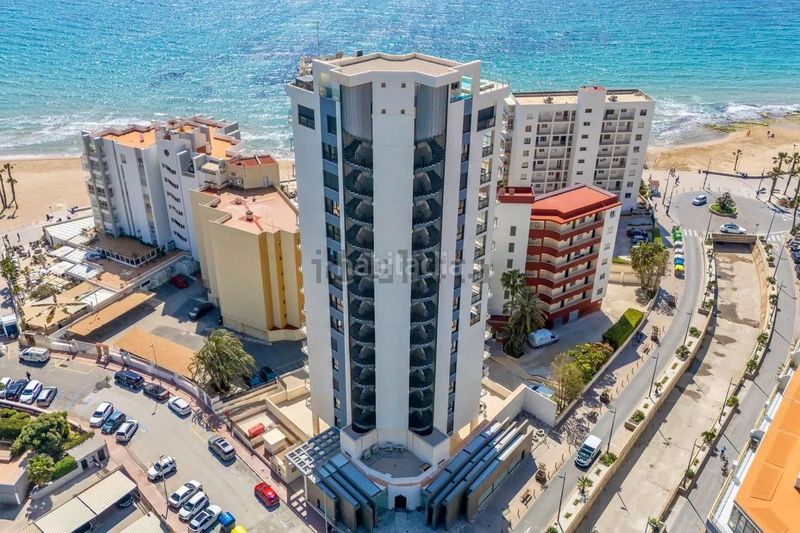 Foto 256535ec-d89d-4f8f-b1e3-18e8250e2577. Apartamento en Playa Arenal - Bol Calp
