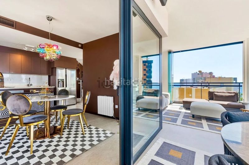 Foto 466713bc-9352-4dc2-a4ce-d2da9a004446. Apartamento en Playa Arenal - Bol Calp