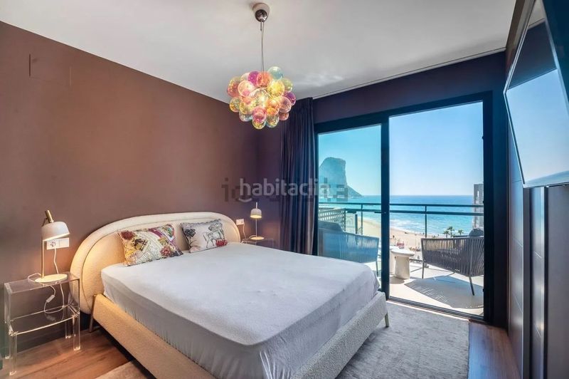 Foto 59ce9d82-988f-44e1-b09d-18aa7d49457c. Apartamento en Playa Arenal - Bol Calp