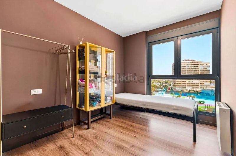 Foto 5cf8073b-5bc0-46e9-865f-c148bbf68072. Apartamento en Playa Arenal - Bol Calp
