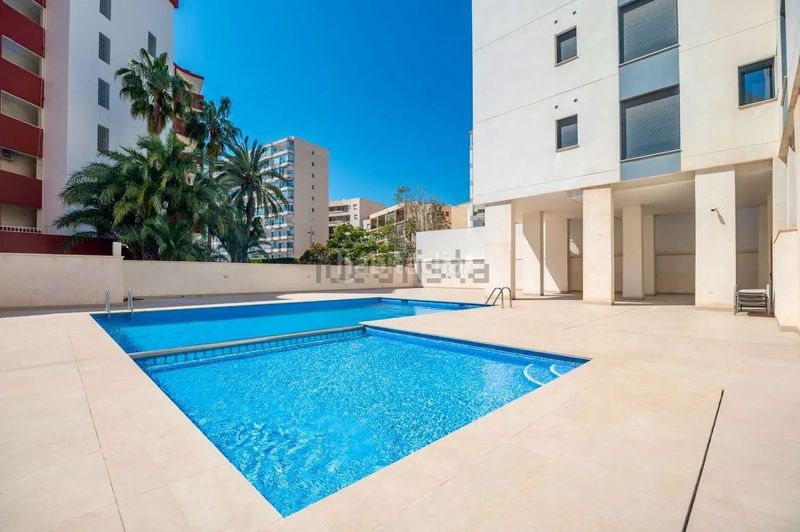 Foto 5ee404d0-0332-4d12-b231-483843b740f4. Apartamento en Playa Arenal - Bol Calp