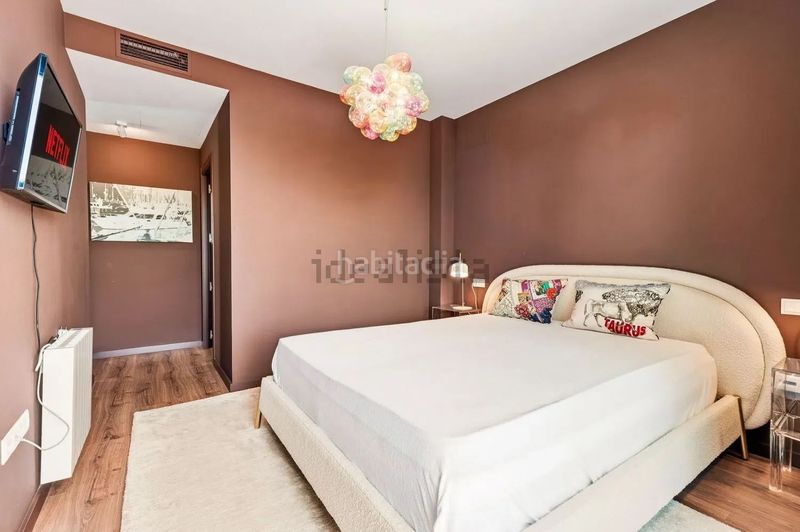 Foto 76d7dcda-a23b-419c-bc00-c18ef30b685b. Apartamento en Playa Arenal - Bol Calp