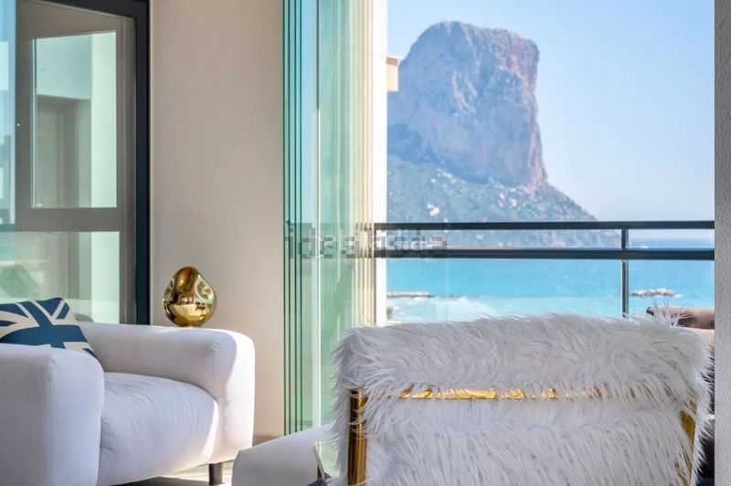 Foto a6da0941-d4cd-4694-999f-2c5699d273f2. Apartamento en Playa Arenal - Bol Calp