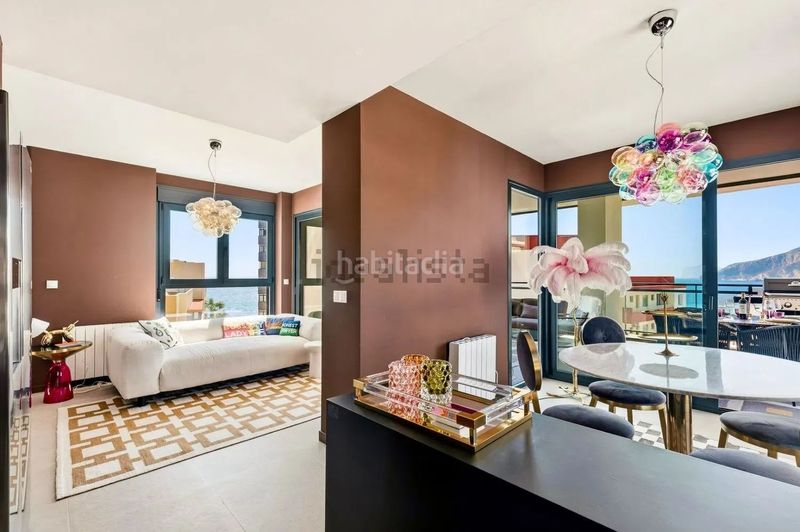 Foto b00390eb-da95-48c3-bb9e-118a46a4c2f8. Apartamento en Playa Arenal - Bol Calp