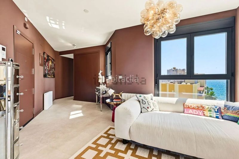 Foto b4cf1c64-6e65-4015-97a2-93c51a10e199. Apartamento en Playa Arenal - Bol Calp