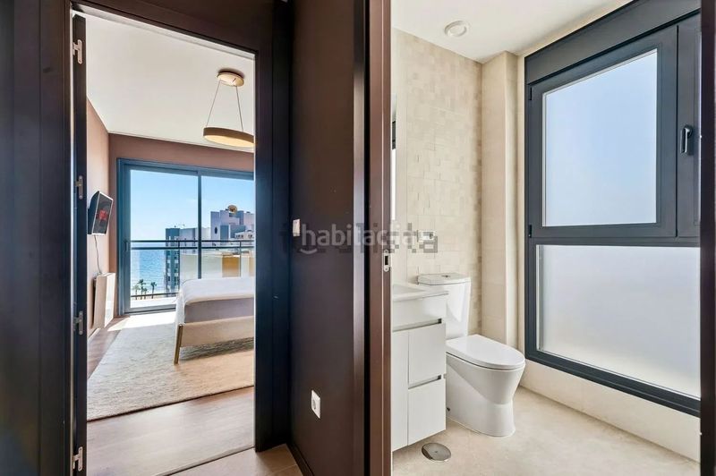 Foto b6b2b77e-bb26-4803-8c81-18fb680727c1. Apartamento en Playa Arenal - Bol Calp