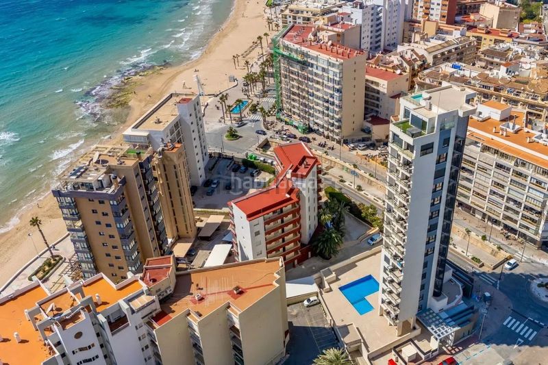 Foto c3c398b1-6181-4a69-9852-7f9a31f8d18d. Apartamento en Playa Arenal - Bol Calp