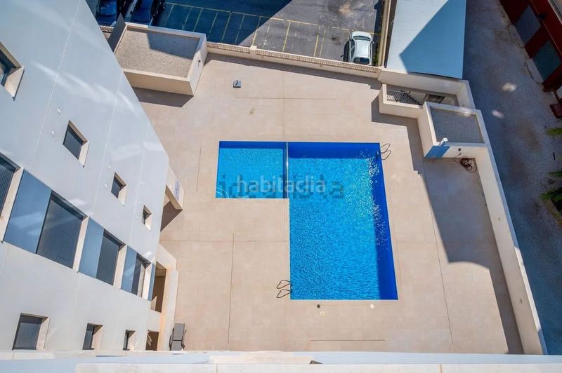 Foto d0c46352-2669-47d8-aaec-ffbb98693e8d. Apartamento en Playa Arenal - Bol Calp