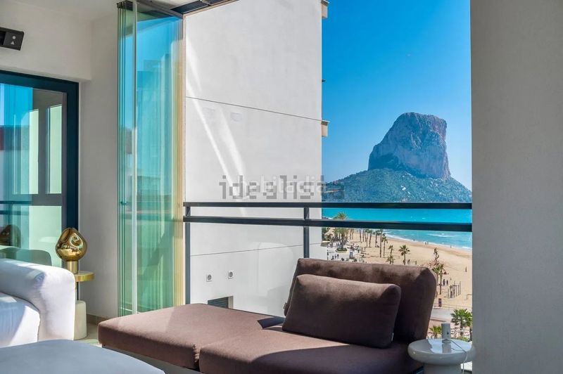 Foto d886aea7-b3e6-40de-af95-997bc95f3dac. Apartamento en Playa Arenal - Bol Calp