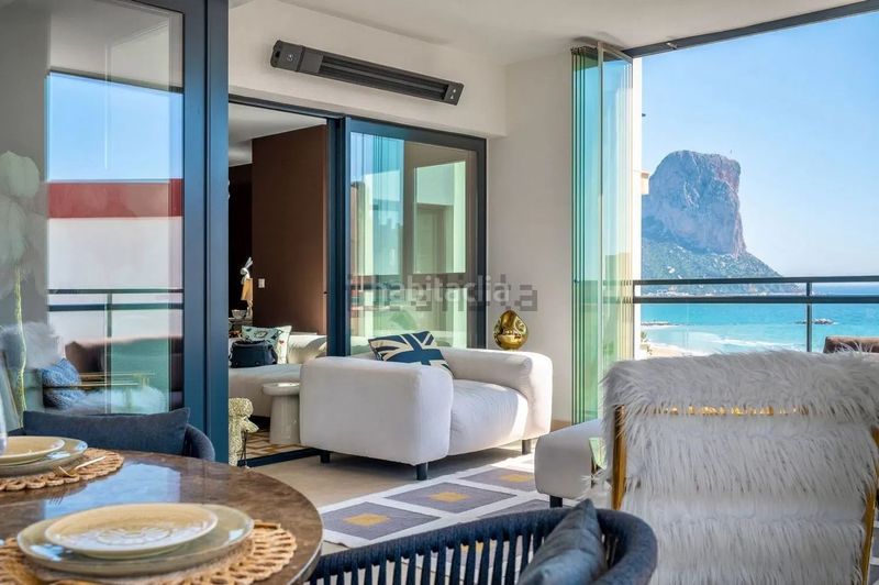 Foto dd1812c7-dfbf-4ca4-b34d-dbe9fccd6011. Apartamento en Playa Arenal - Bol Calp