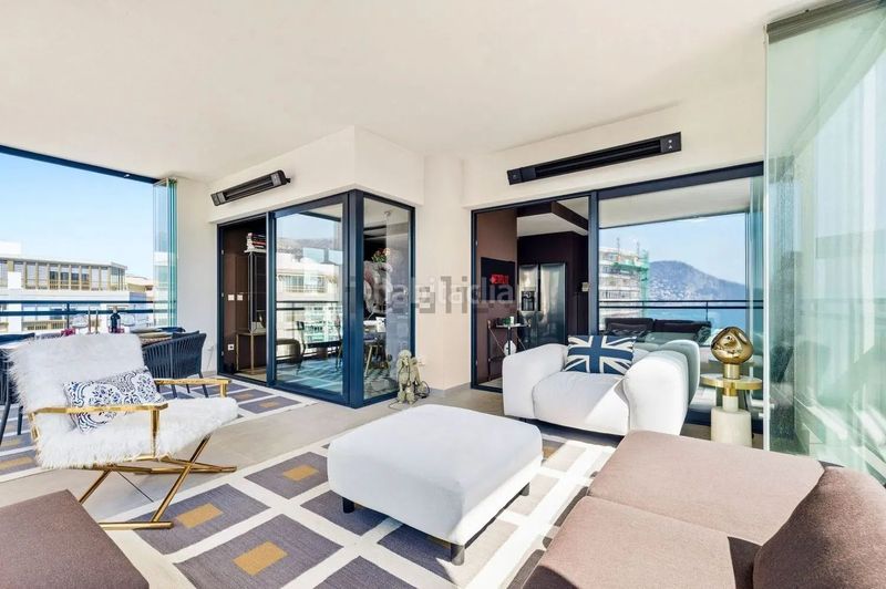 Foto e7c6619e-390b-4145-add1-4de26ebd0348. Apartamento en Playa Arenal - Bol Calp