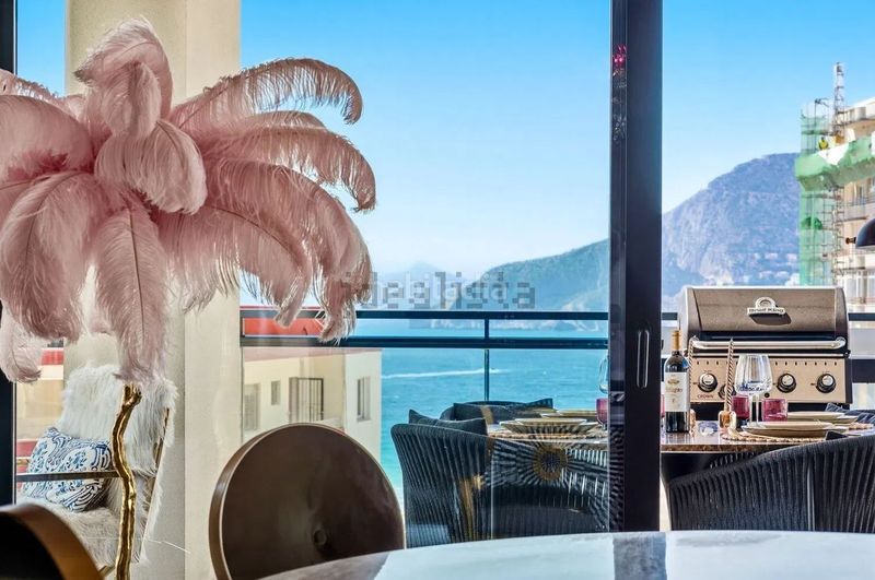 Foto f0dad781-c6c0-4e45-9a29-f3c84016cfe3. Apartamento en Playa Arenal - Bol Calp