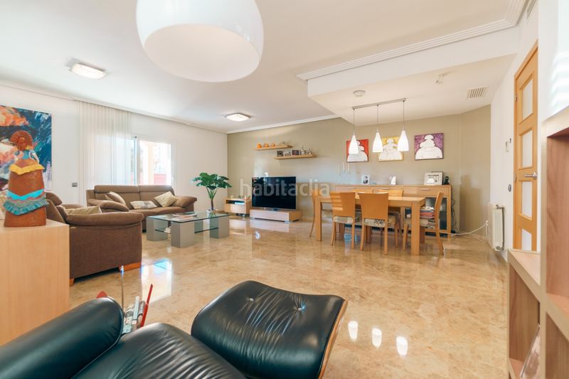 Foto 63275e20-2ba2-4fd4-9099-559e7f153f9b. Xalet a Playa Levante Benidorm