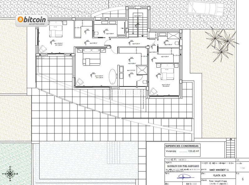 Foto 417d576f-98bd-48cc-8776-08c6dbf50369. Chalet en Benimeit-Tabaira Moraira
