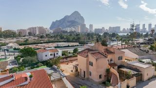 Chalet en Gargasindi - Garduix - Colina del Sol