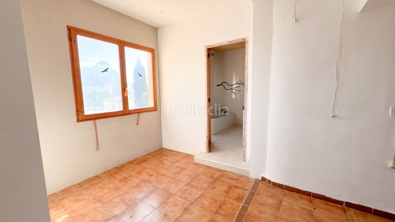 Foto eab4c013-ea68-484d-b85c-52015a8fd645. Xalet amb calefacció piscina a Gargasindi - Garduix - Colina del Sol Calp