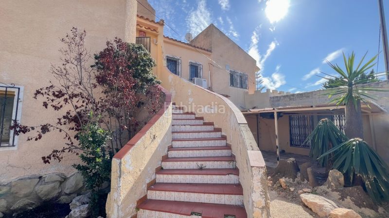 Foto f63b5580-790c-4160-a73b-8349a9b9e232. Xalet amb calefacció piscina a Gargasindi - Garduix - Colina del Sol Calp
