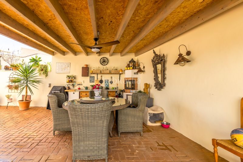 Foto 8353a4bd-6917-45ae-9dd9-3e0411dfe5b9. Xalet a Pueblo-Ubanizaciones Alfàs del Pi (l´)