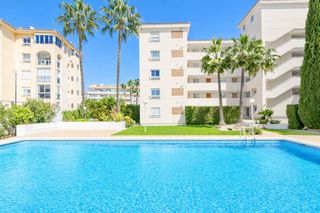 Apartament en L�Albir